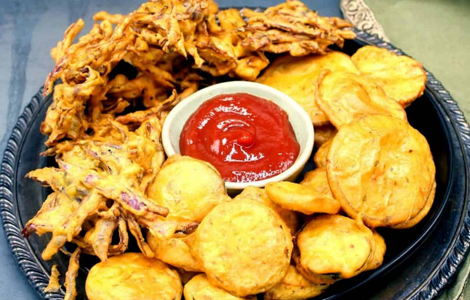 Pakora